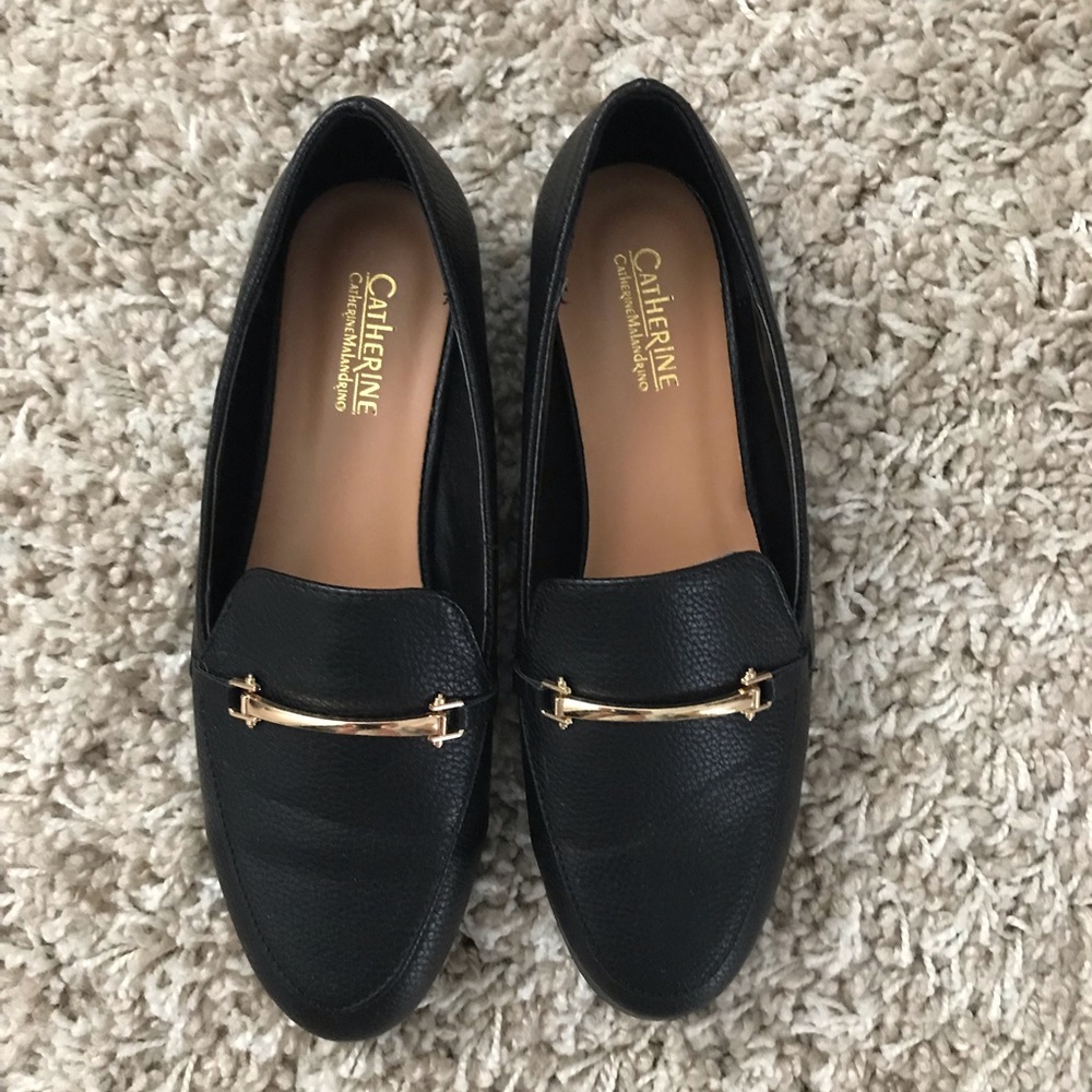 Catherine Malandrino shoes